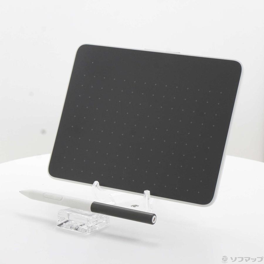 〔中古〕WACOM(ワコム)  Wacom One small CTC4110WLW0D | wacom | 01