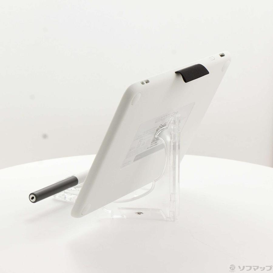 〔中古〕WACOM(ワコム)  Wacom One small CTC4110WLW0D | wacom | 02