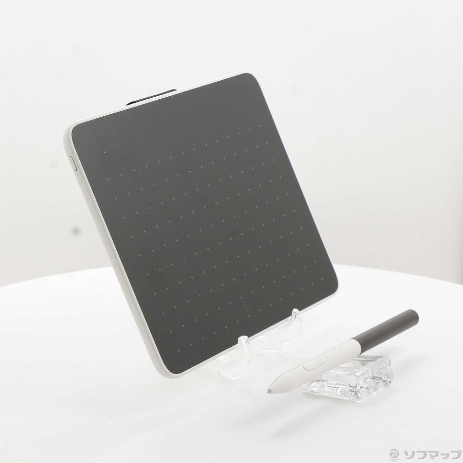 〔中古〕WACOM(ワコム)  Wacom One small CTC4110WLW0D | wacom | 04