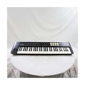 〔中古〕M-AUDIO  OXYGEN61 | 