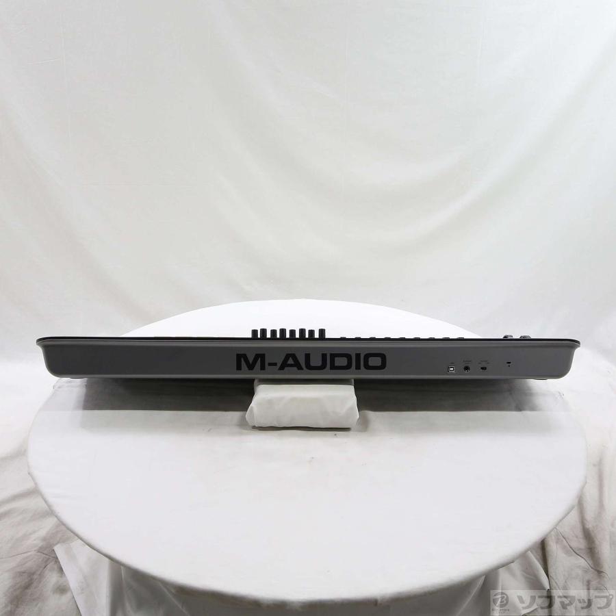 〔中古〕M-AUDIO  OXYGEN61 |  | 03