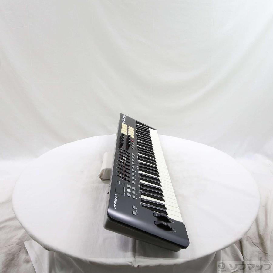 〔中古〕M-AUDIO  OXYGEN61 |  | 04