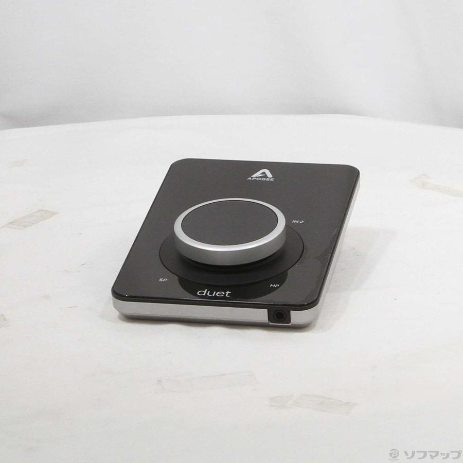 〔中古〕APOGEE(アポジー)  Apogee Duet 3 |  | 01