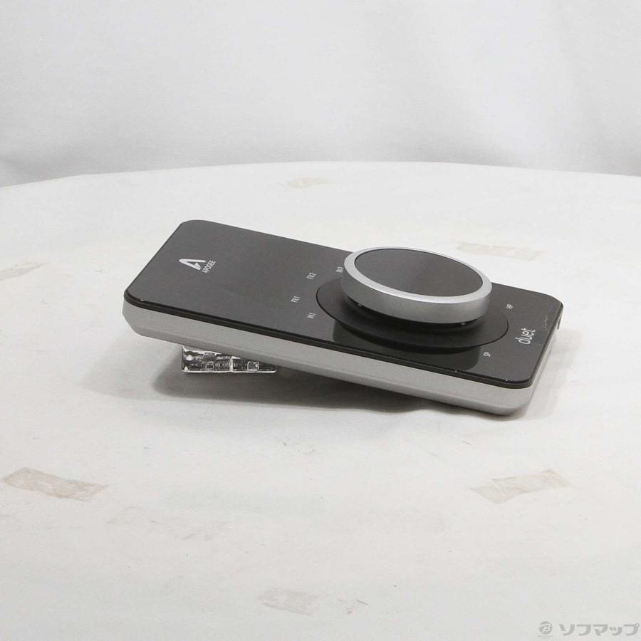 〔中古〕APOGEE(アポジー)  Apogee Duet 3 |  | 04
