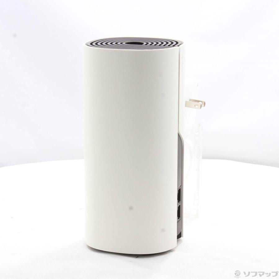 〔中古〕TPLINK  AC1200 メッシュWi-Fiシステム Deco M3 (2パックユニット) |  | 02