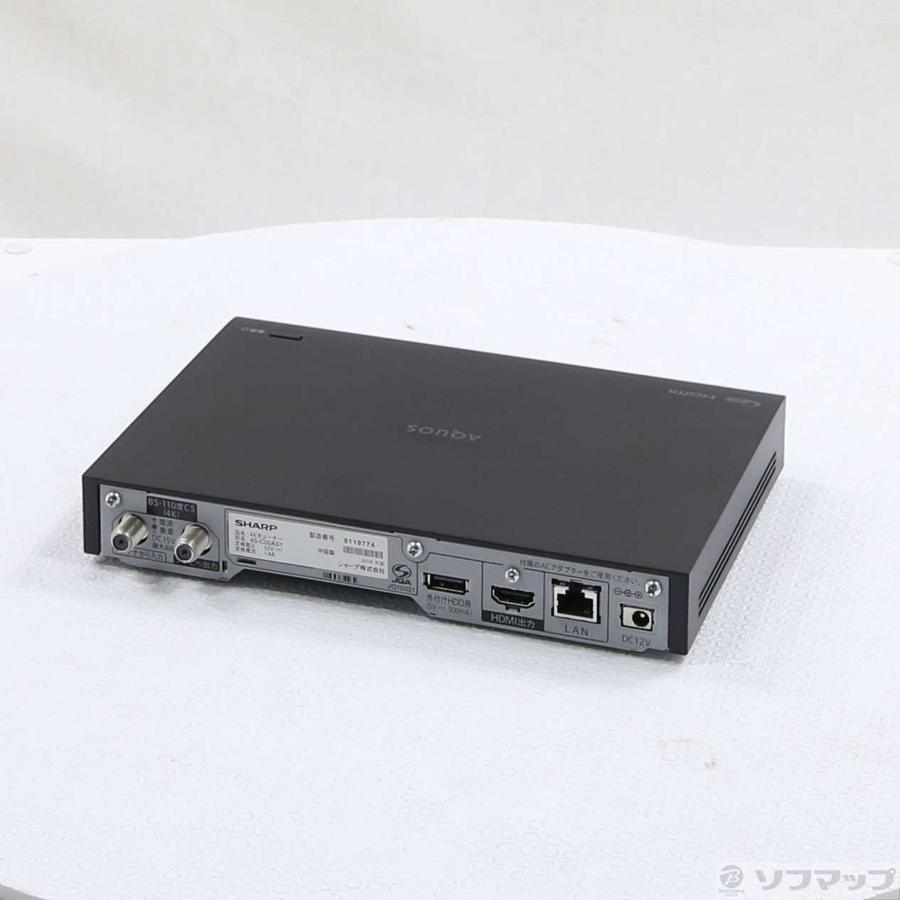 〔中古〕SHARP(シャープ)  4S-C00AS1 | SHARP | 03