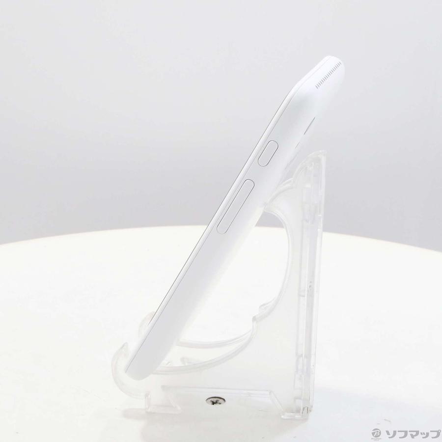 〔中古〕SOURCENEXT(ソースネクスト)  POCKETALK S Plus ホワイト PTSPGW |  | 02