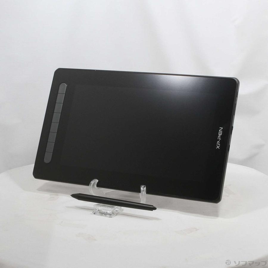 〔中古〕XPPEN  Artist 12 セカンド豪華版 ブラック |  | 01