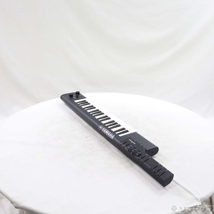 〔中古〕YAMAHA(ヤマハ)  SHS-500B ブラック ショルダーキーボード | YAMAHA | 02
