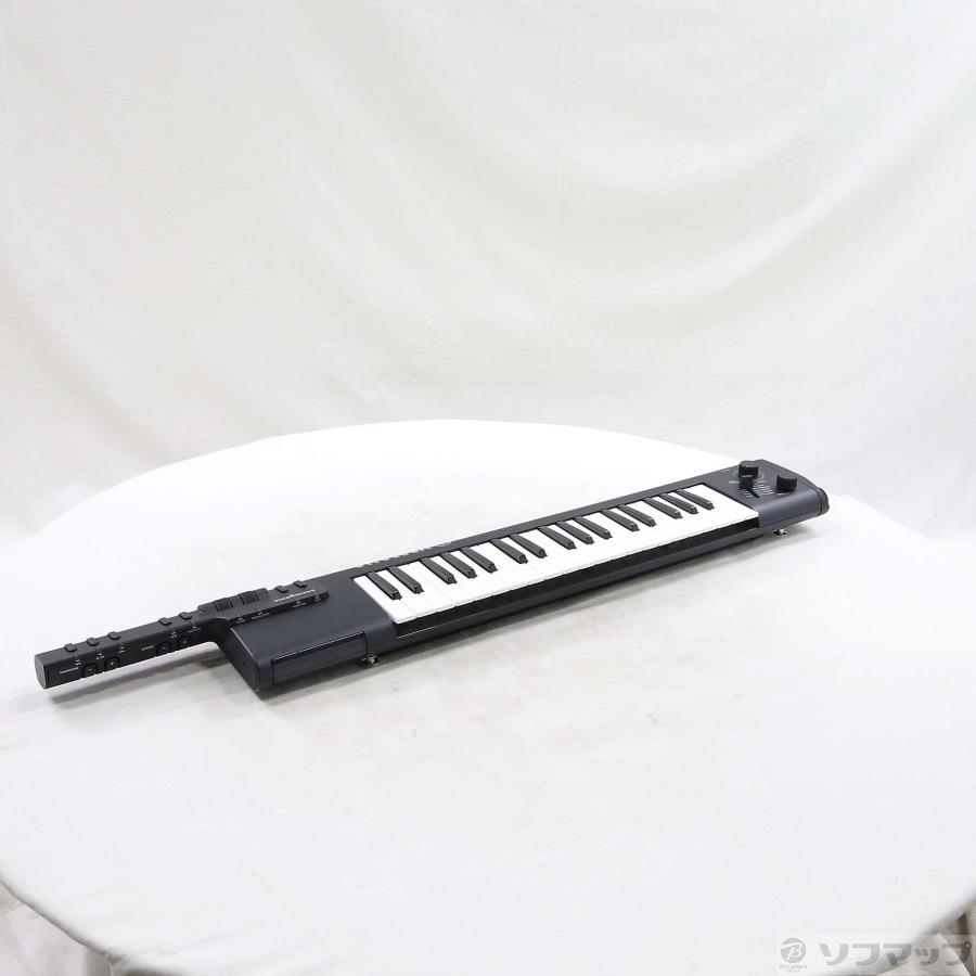 〔中古〕YAMAHA(ヤマハ)  SHS-500B ブラック ショルダーキーボード | YAMAHA | 03