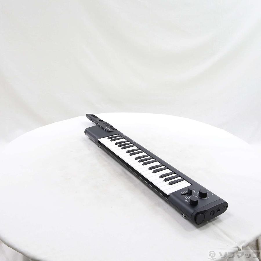 〔中古〕YAMAHA(ヤマハ)  SHS-500B ブラック ショルダーキーボード | YAMAHA | 04