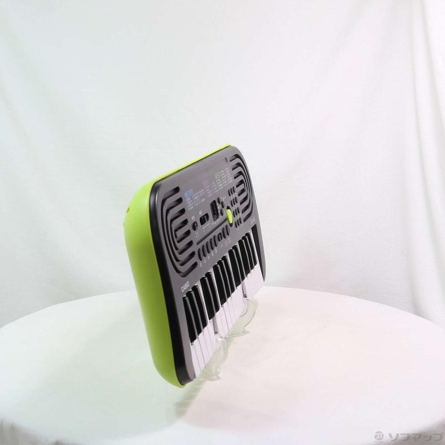 〔中古〕CASIO(カシオ)  SA-46 ミニキーボード | CASIO | 04