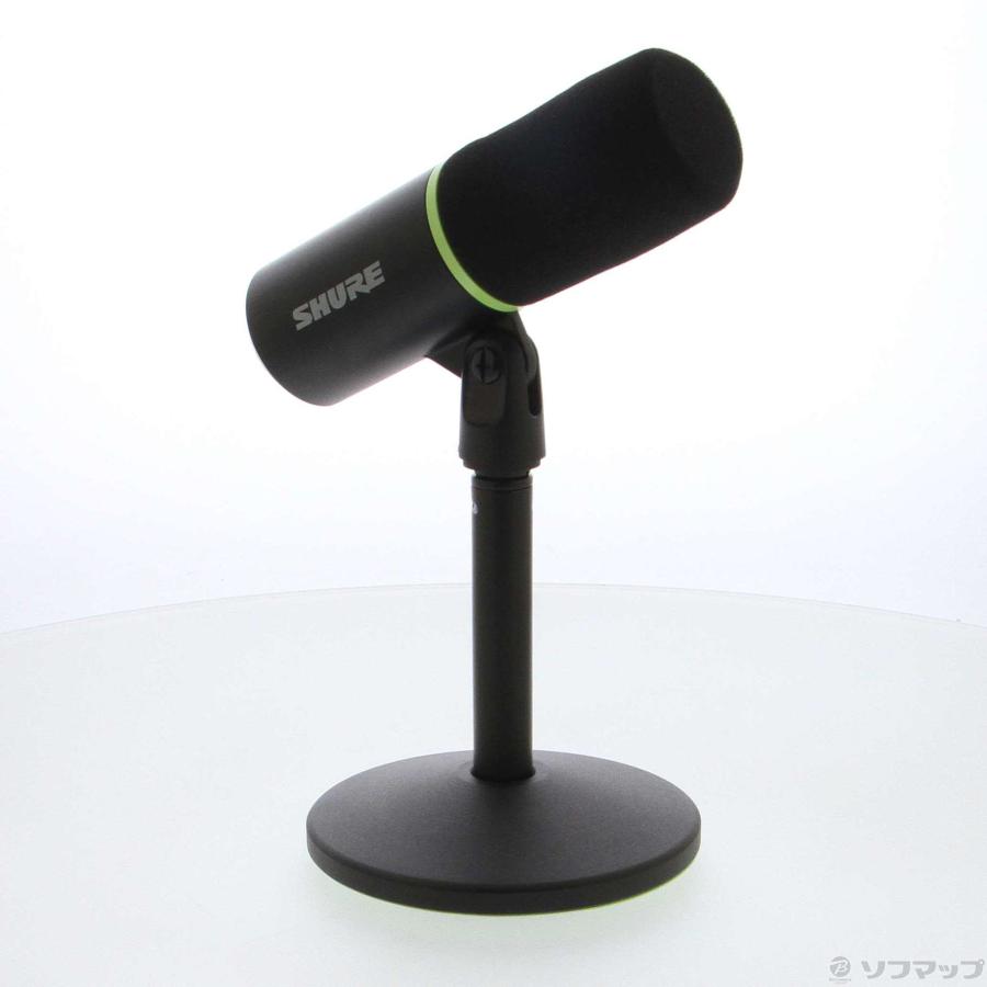 〔中古〕SHURE(シュア)  MV6-J ゲーミングマイクロホン | SHURE | 04