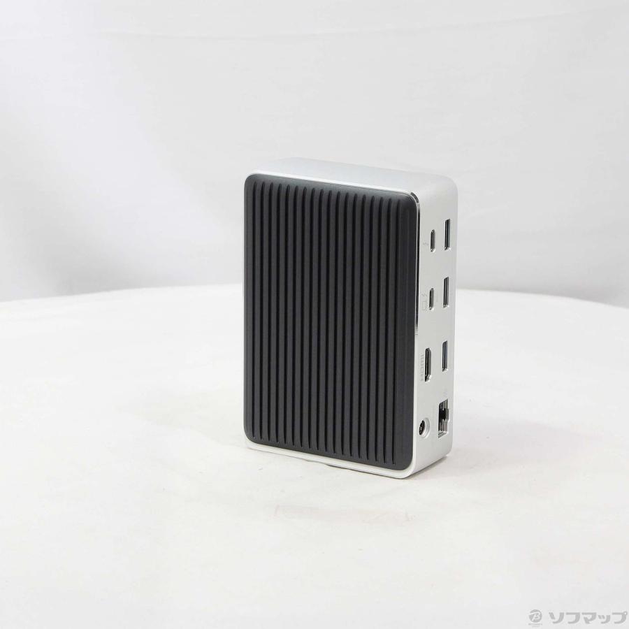 〔中古〕Anker(アンカー)  Anker PowerExpand Elite 13-in-1 Thunderbolt 3 Dock ドッキングステーション |  | 02