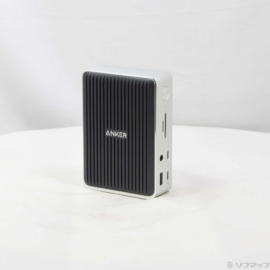 〔中古〕Anker(アンカー)  Anker PowerExpand Elite 13-in-1 Thunderbolt 3 Dock ドッキングステーション |  | 04