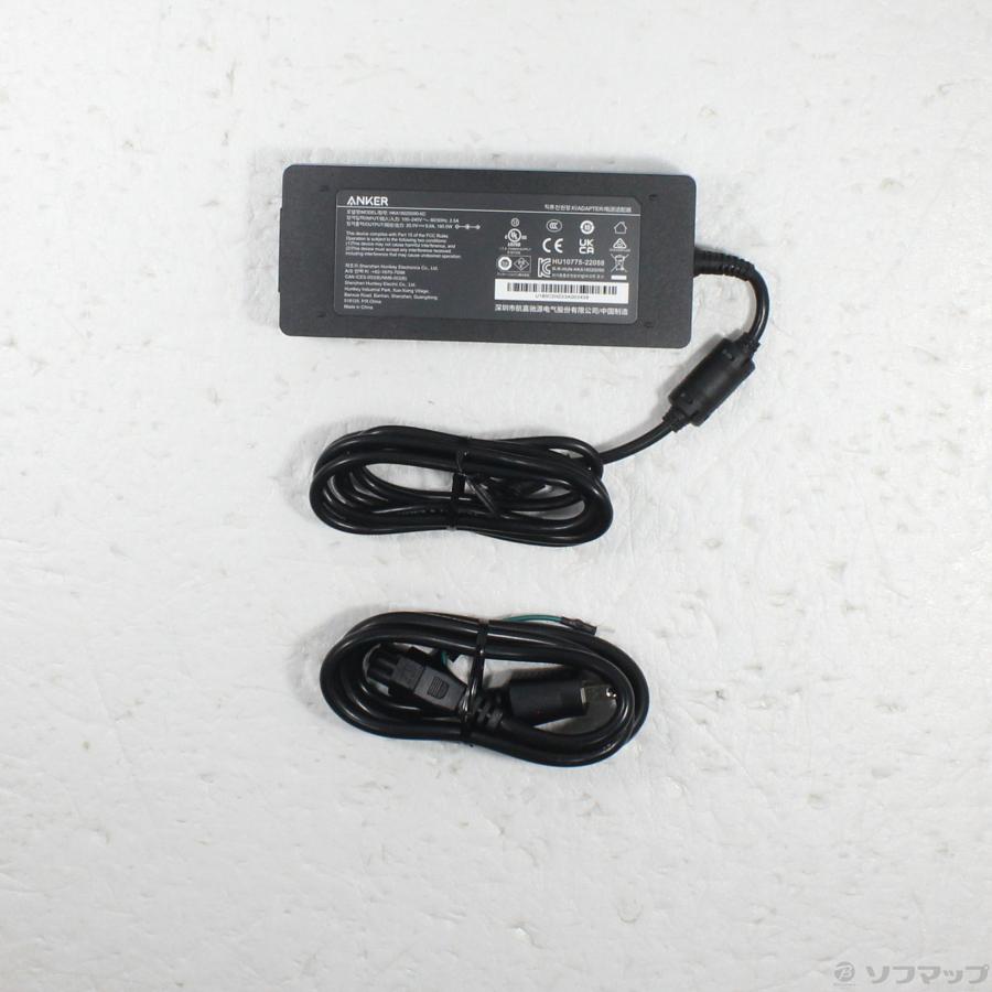 〔中古〕Anker(アンカー)  Anker PowerExpand Elite 13-in-1 Thunderbolt 3 Dock ドッキングステーション |  | 05