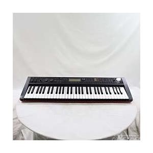 〔中古〕KORG  KROSS-61 | 