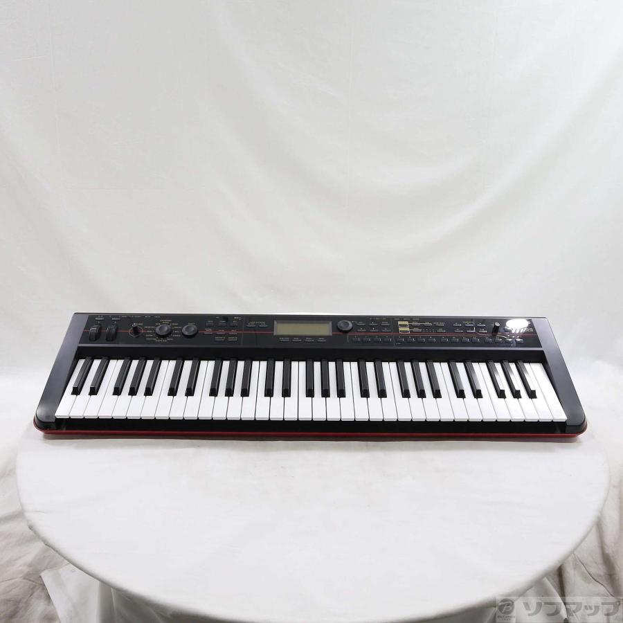 〔中古〕KORG  KROSS-61 |  | 01