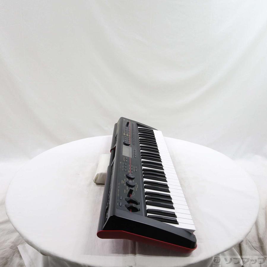 〔中古〕KORG  KROSS-61 |  | 04