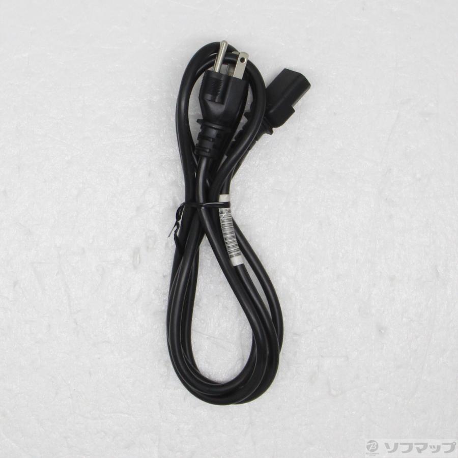 〔中古〕GREEN HOUSE(グリーンハウス)  GH-LCW22A-BK ブラック | GREEN HOUSE（パソコン） | 02