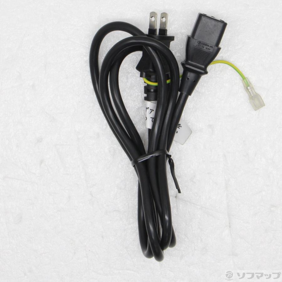 〔中古〕NEC(エヌイーシー)  LCD-L220W-BK |  | 02