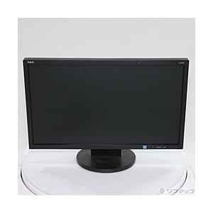 〔中古〕NEC(エヌイーシー)  LCD-L220W-BK | 