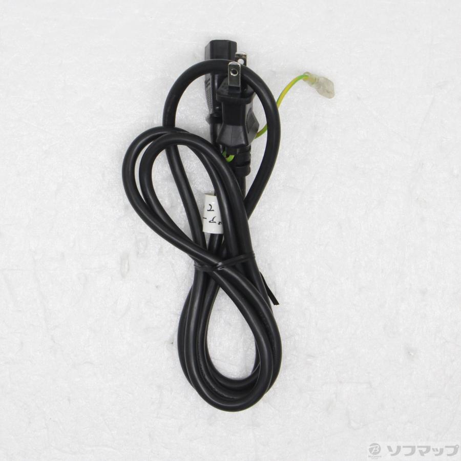 〔中古〕NEC(エヌイーシー)  LCD-L220W-BK |  | 02