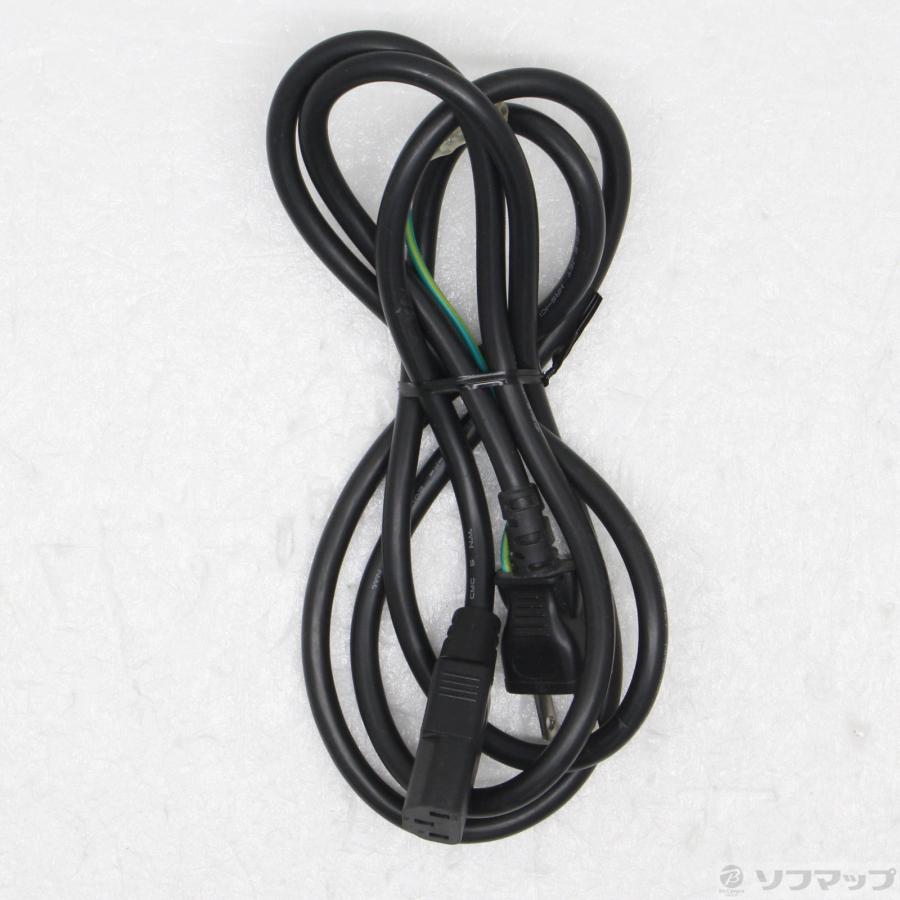 〔中古〕NEC(エヌイーシー)  LCD-L220W-BK |  | 02