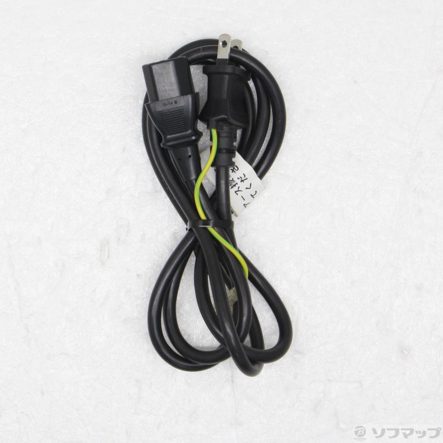 〔中古〕NEC(エヌイーシー)  LCD-L220W-BK |  | 02