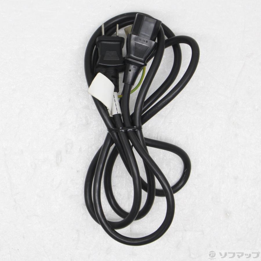 〔中古〕NEC(エヌイーシー)  LCD-L220W-BK |  | 02
