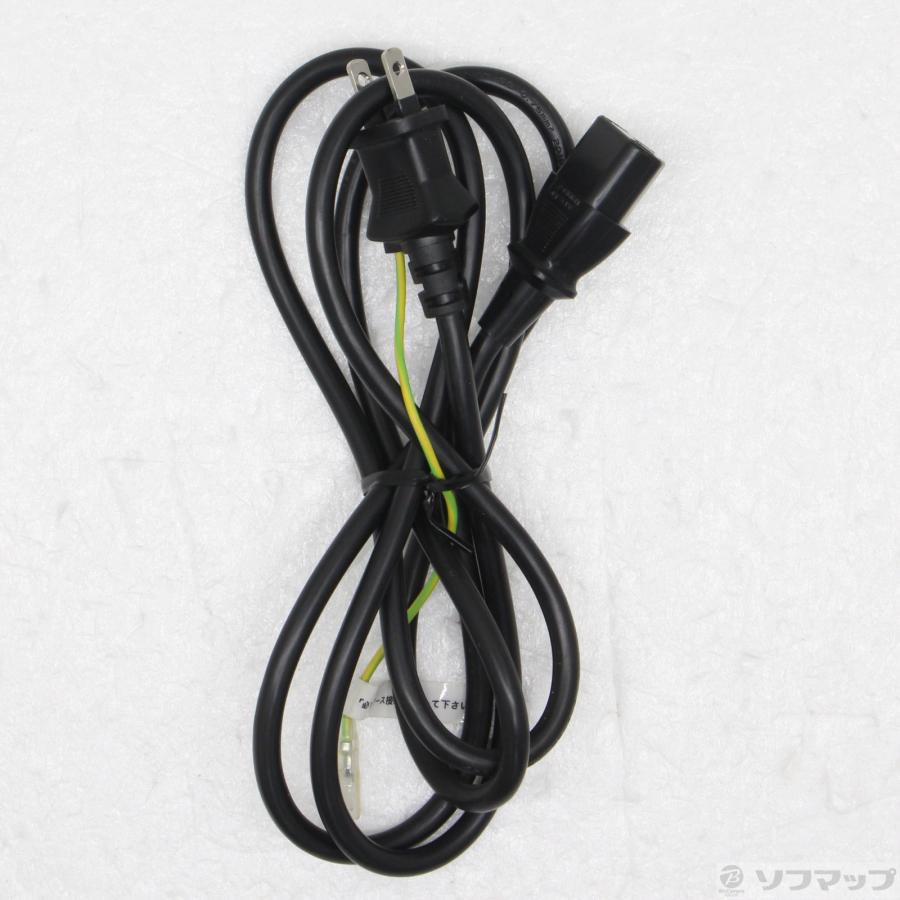 〔中古〕NEC(エヌイーシー)  LCD-L220W-BK |  | 02