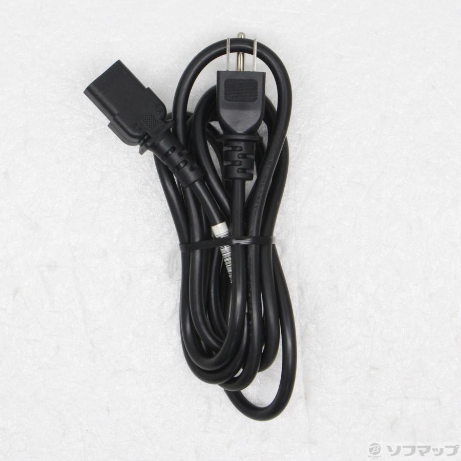〔中古〕NEC(エヌイーシー)  LCD-L220W-BK |  | 02