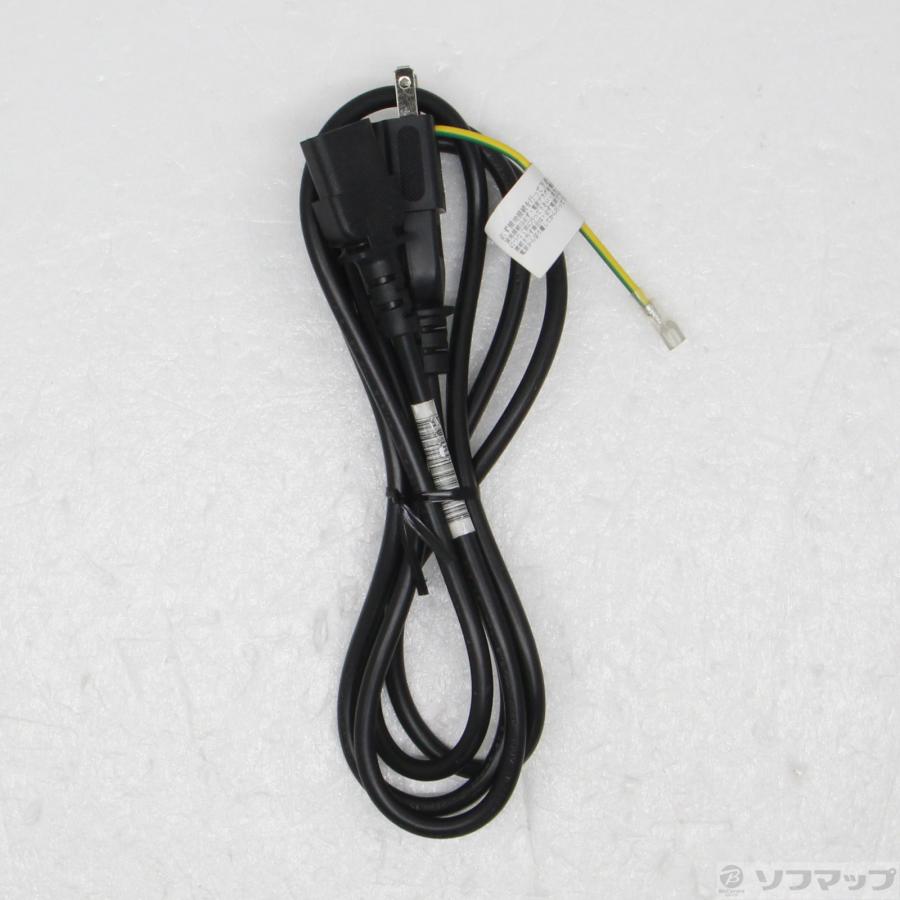 〔中古〕NEC(エヌイーシー)  LCD-L220W-BK |  | 02