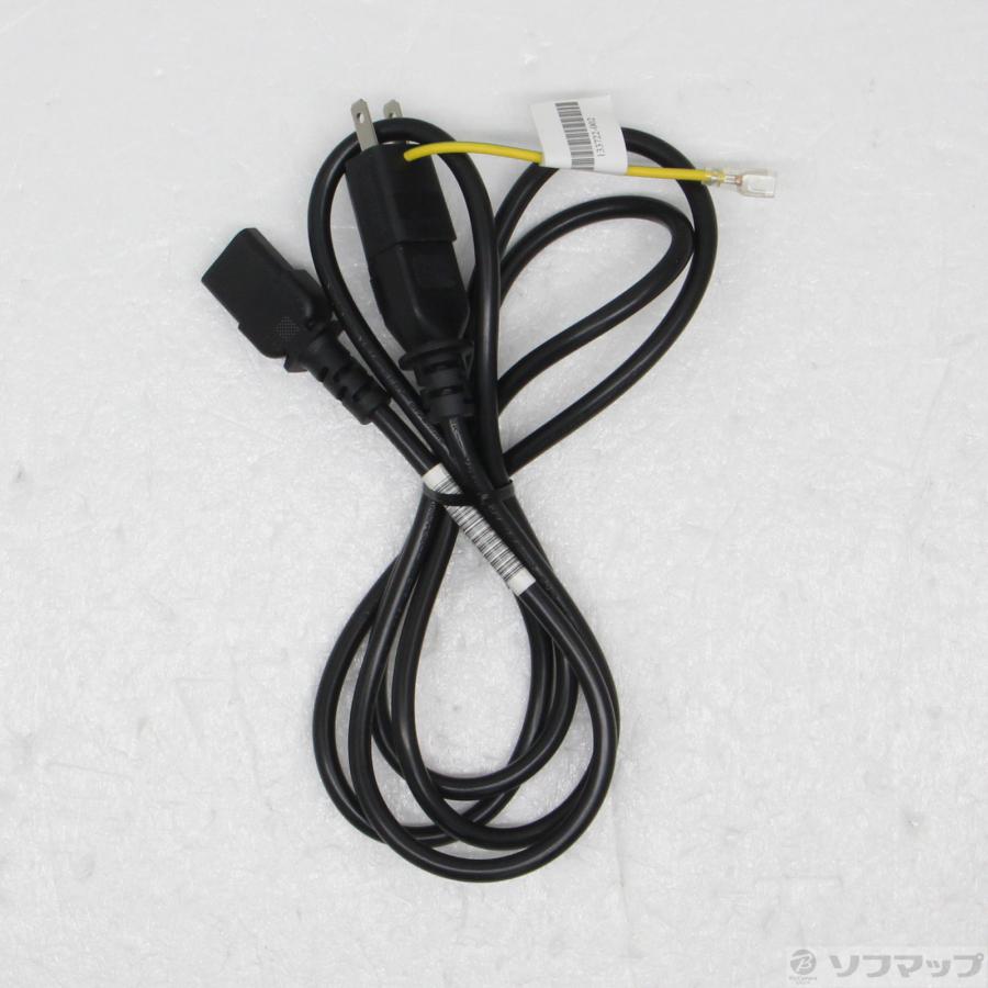 〔中古〕NEC(エヌイーシー)  LCD-L220W-BK |  | 02