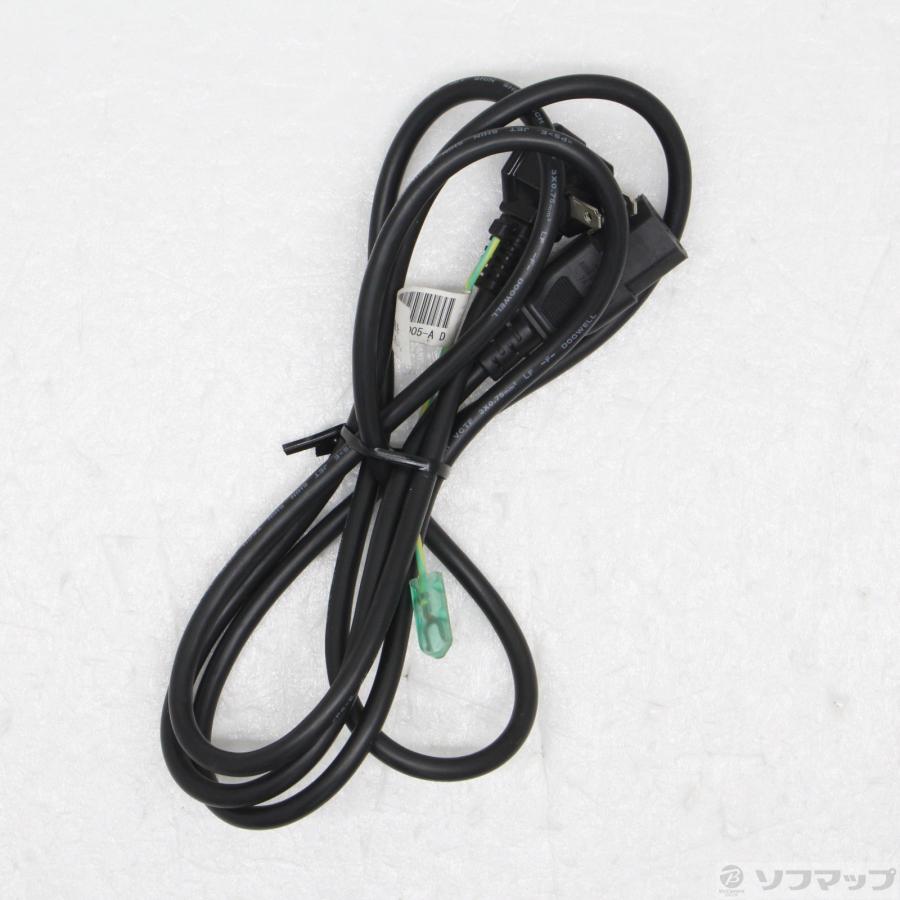 〔中古〕NEC(エヌイーシー)  LCD-L220W-BK |  | 02