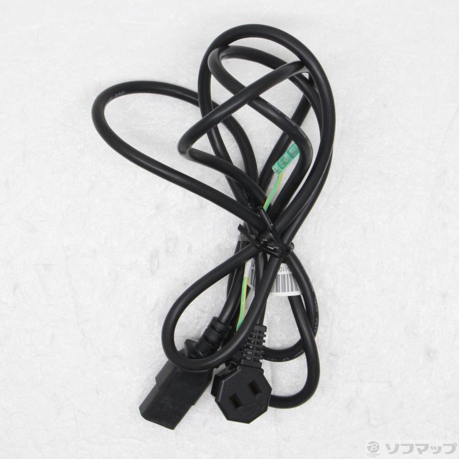 〔中古〕NEC(エヌイーシー)  LCD-L220W-BK |  | 02