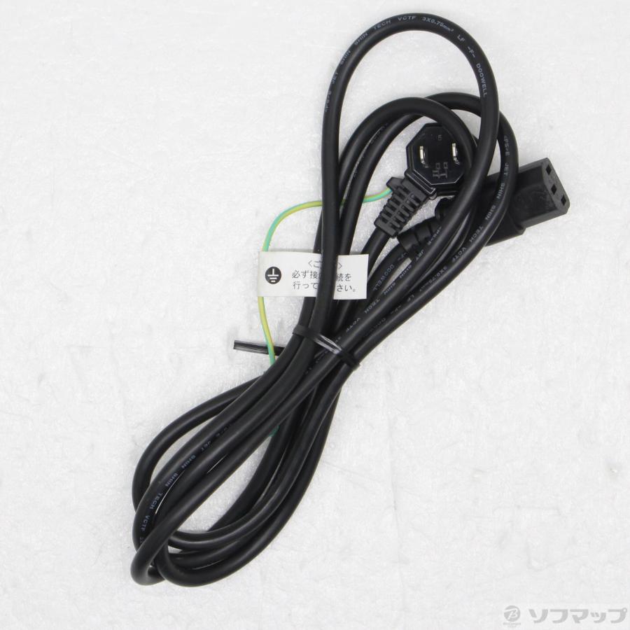 〔中古〕NEC(エヌイーシー)  LCD-L220W-BK |  | 02