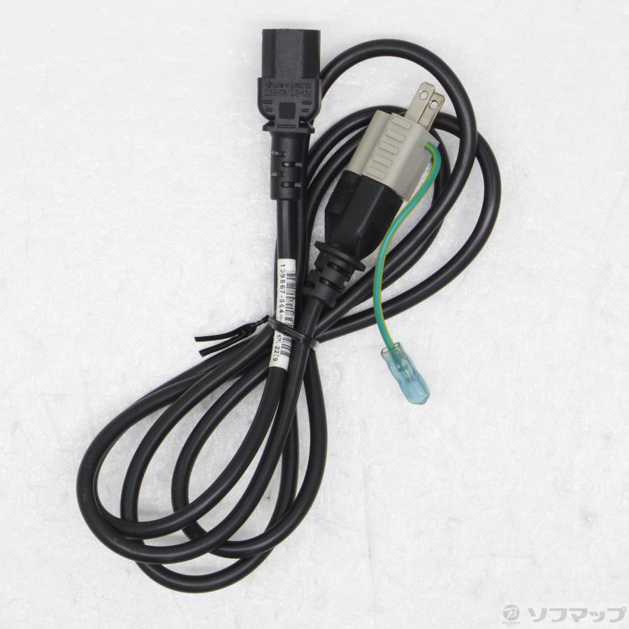 〔中古〕NEC(エヌイーシー)  LCD-L220W-BK |  | 02