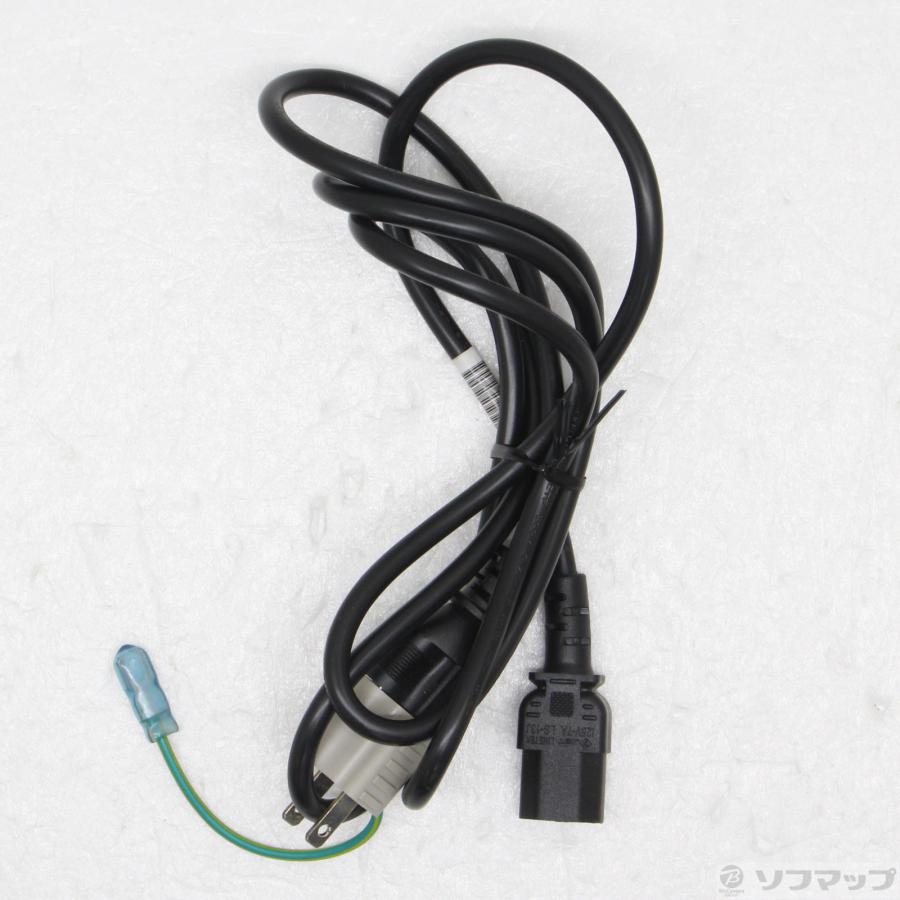 〔中古〕NEC(エヌイーシー)  LCD-L220W-BK |  | 02