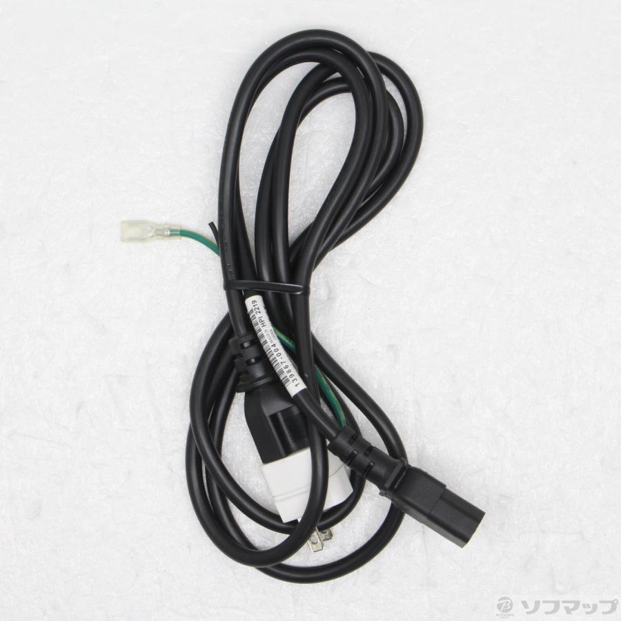 〔中古〕NEC(エヌイーシー)  LCD-L220W-BK |  | 02
