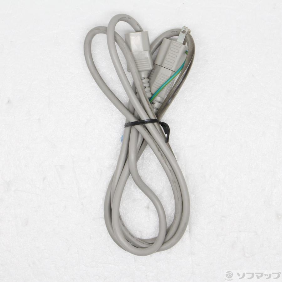 〔中古〕NEC(エヌイーシー)  LCD-L220W-BK |  | 02