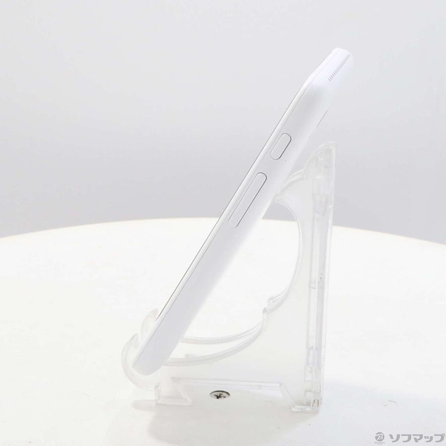 〔中古〕SOURCENEXT(ソースネクスト)  POCKETALK S Plus ホワイト PTSPGW |  | 02