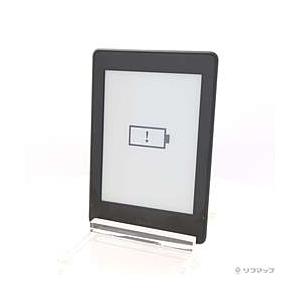 〔中古〕Amazon(アマゾン)  Kindle Paperwhite 第7世代 マンガモデル | 