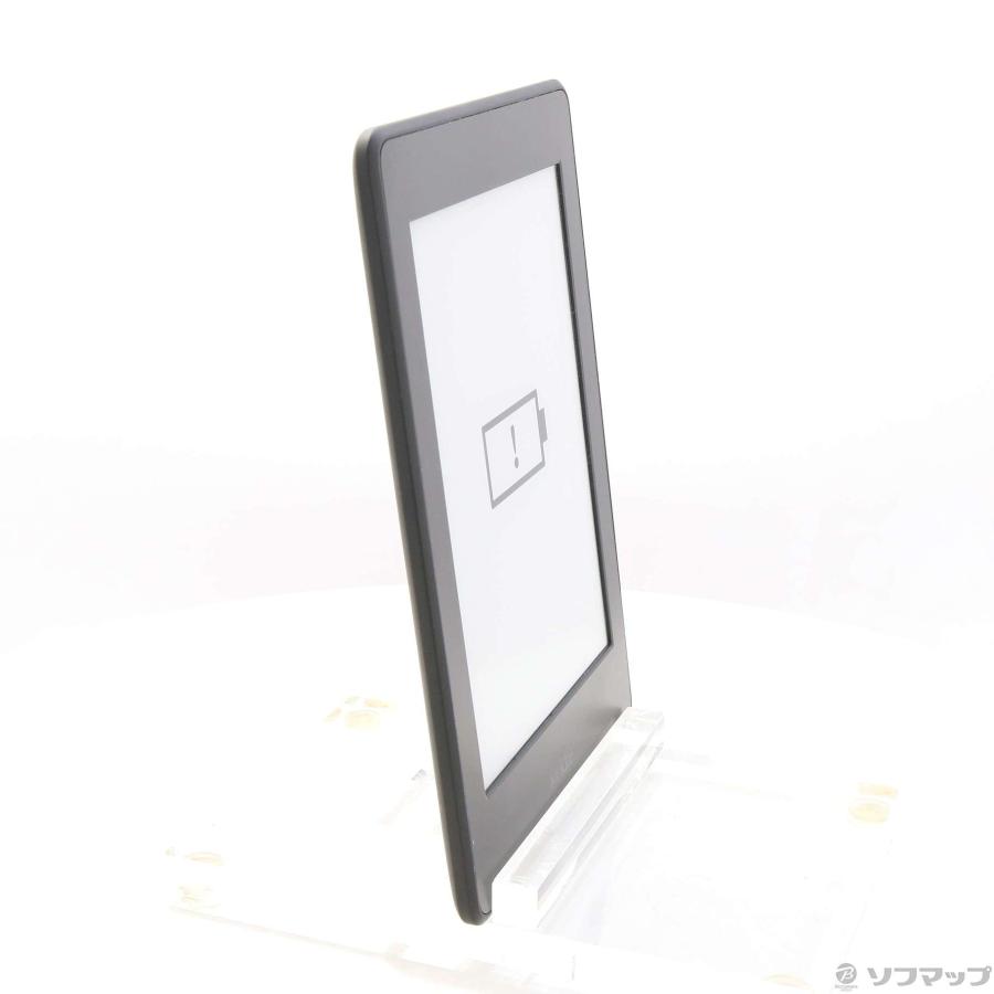 〔中古〕Amazon(アマゾン)  Kindle Paperwhite 第7世代 マンガモデル |  | 04