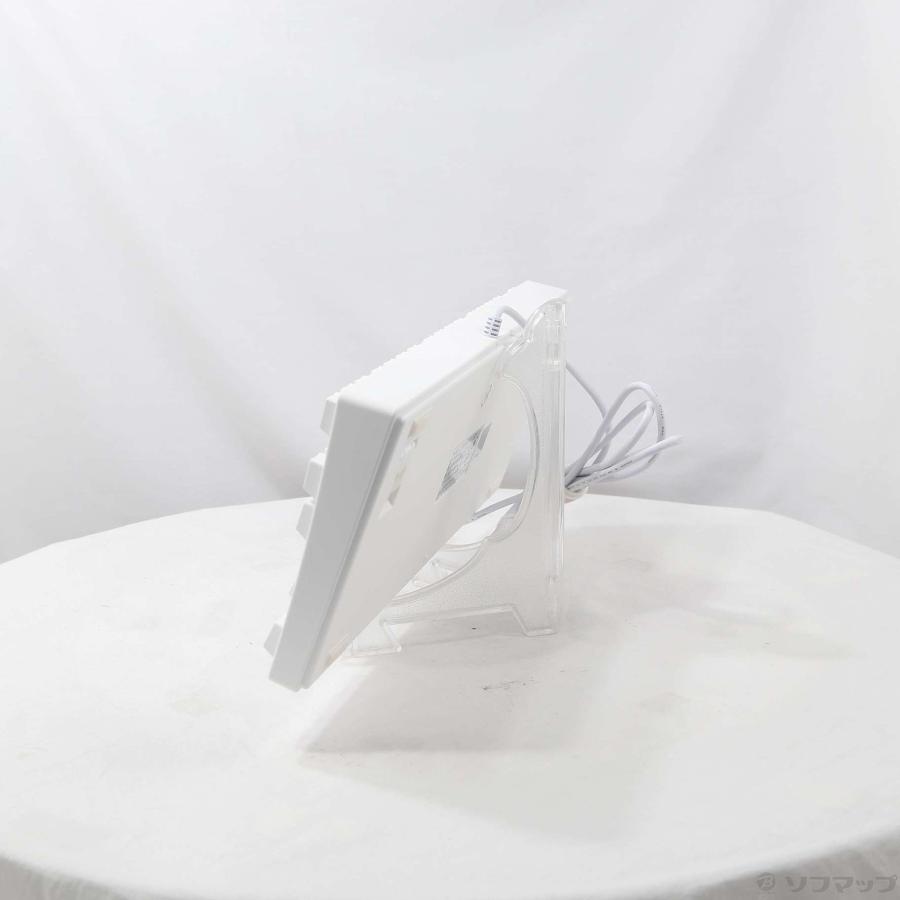 〔中古〕FILCO(フィルコ)  Majestouch2 HAKUA Tenkeyless FKBN91MPS／JMW2 マットホワイト | FILCO | 02