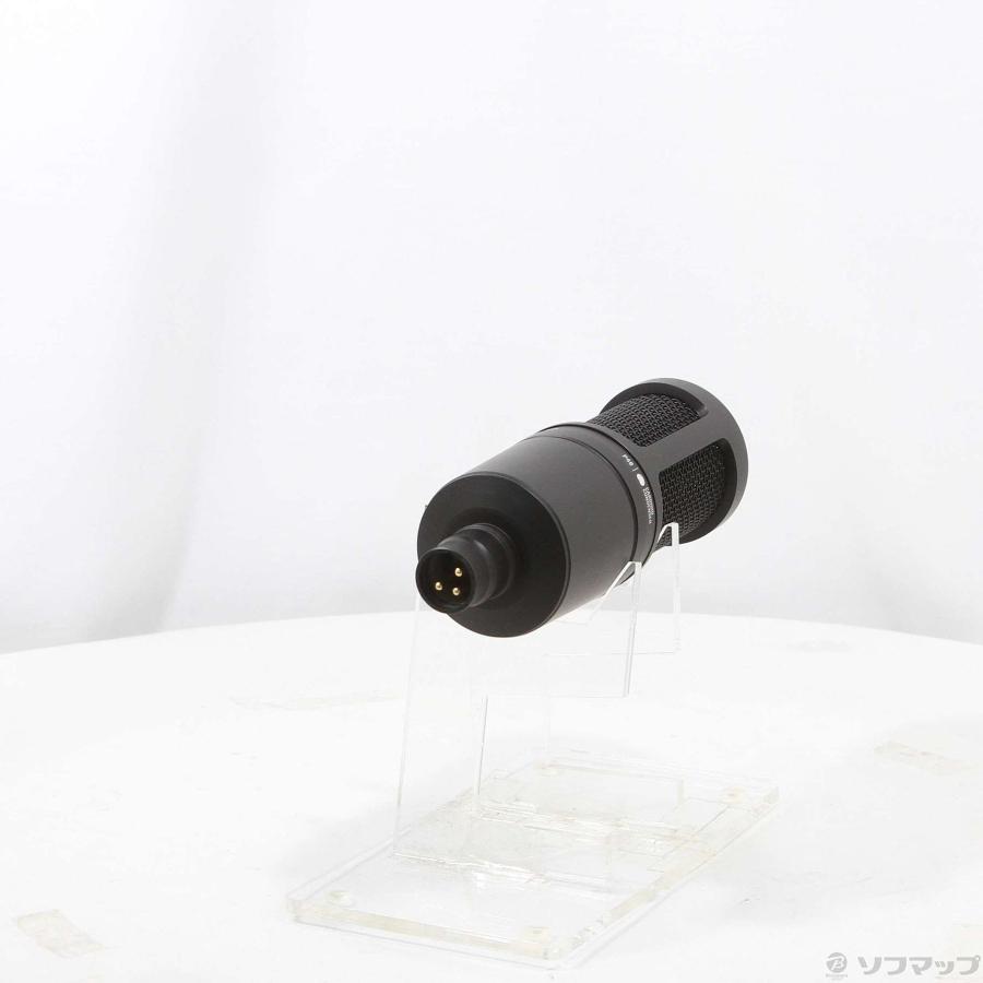 〔中古〕audio-technica(オーディオテクニカ)  AT2020 | オーディオテクニカ | 02