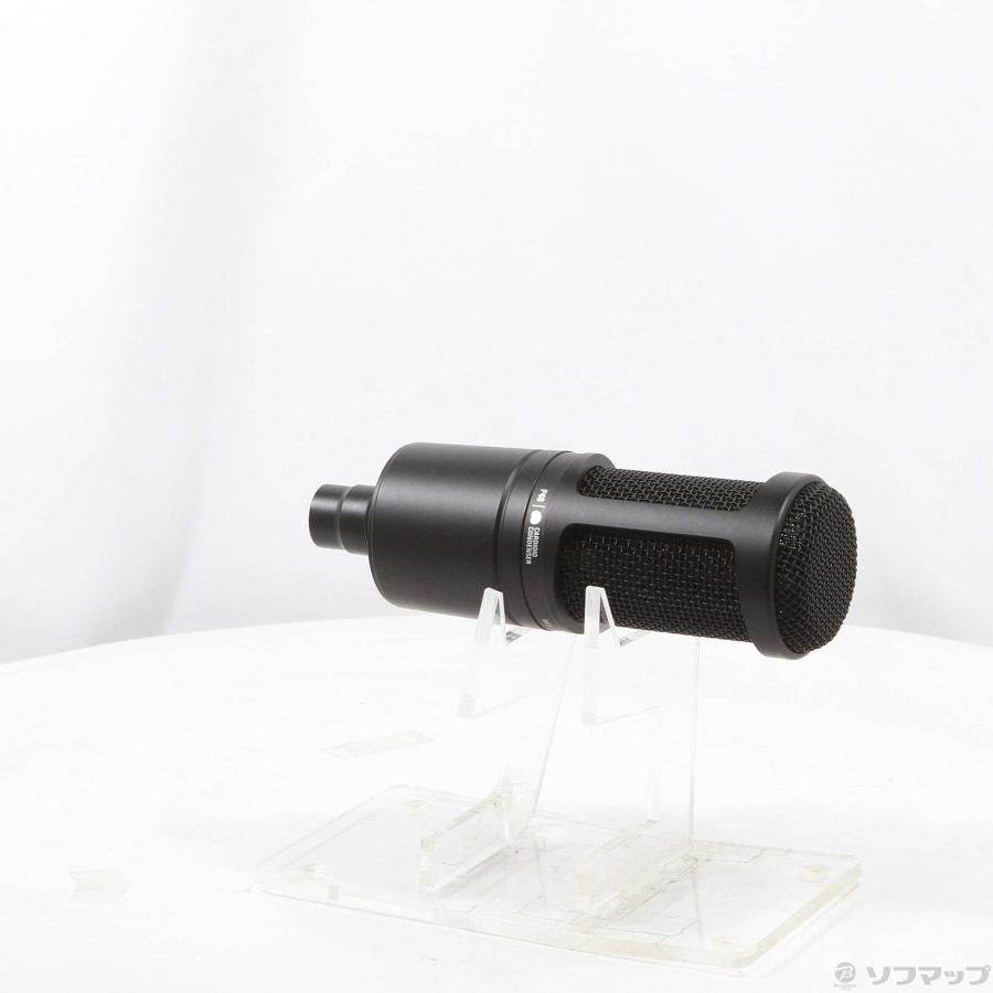 〔中古〕audio-technica(オーディオテクニカ)  AT2020 | オーディオテクニカ | 03