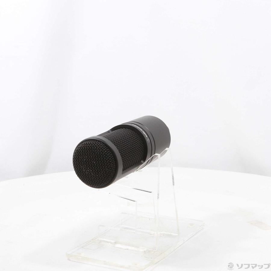 〔中古〕audio-technica(オーディオテクニカ)  AT2020 | オーディオテクニカ | 04