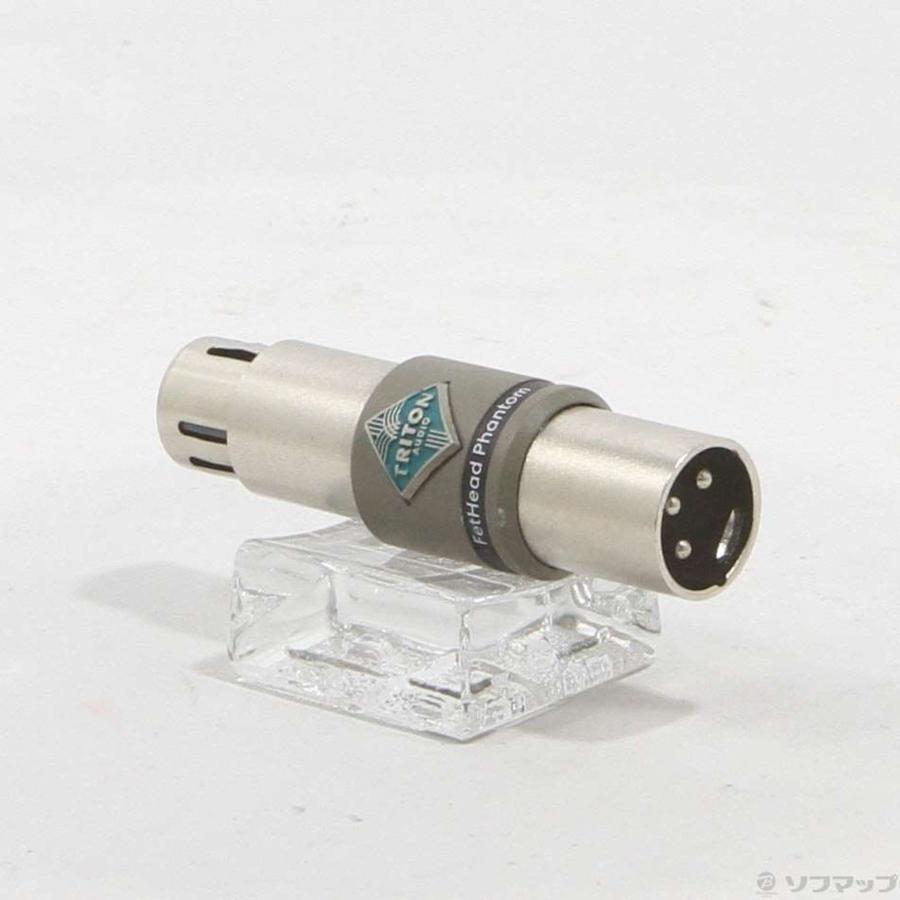 〔中古〕その他メーカー  Triton FetHead Phantom |  | 02