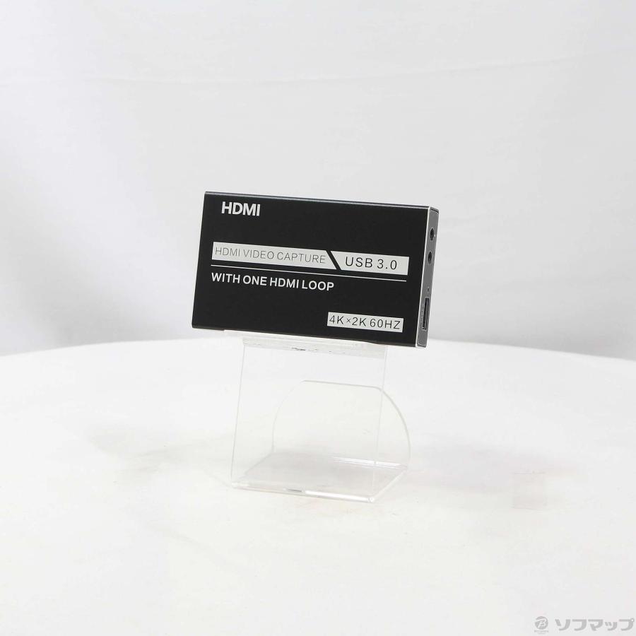 〔中古〕その他メーカー  USB3.0キャプチャーボード |  | 01